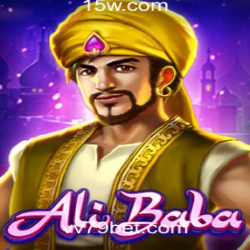 AliBaba: Descobrindo os Segredos do Novo Jogo na Plataforma 79bet.com