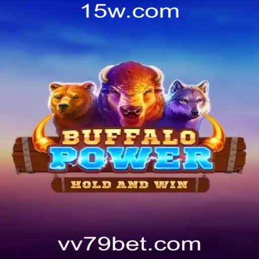 Explorando BuffaloPower na Plataforma 79bet.com