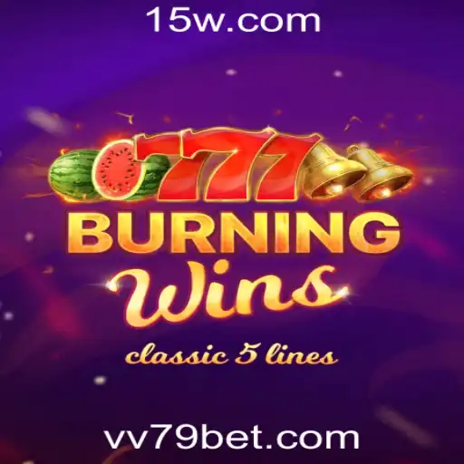 Explorando o Mundo de BurningWins na Plataforma 79bet.com