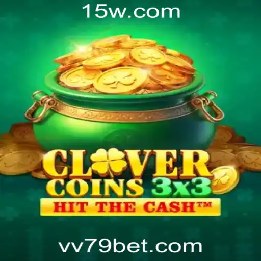 Explorando Clovercoin3x3: Um Mergulho no Universo de Jogos da 79bet.com