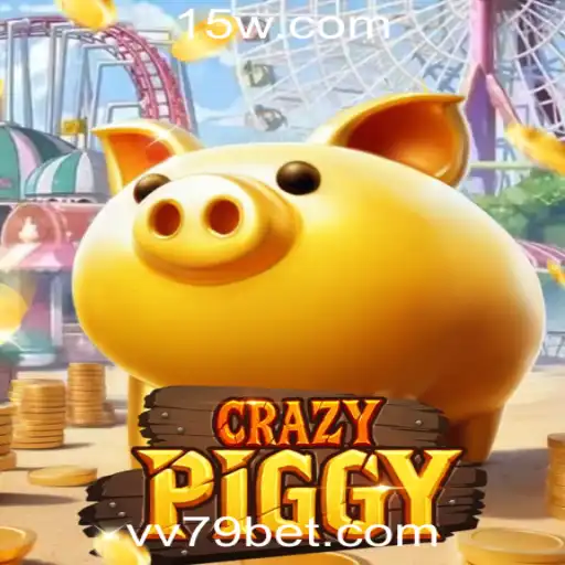 Desvendando o Mundo de CrazyPiggy no 79bet.com