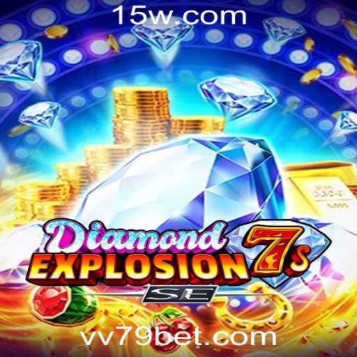Descubra o Fascinante Mundo de DiamondExplosion7sSE na Plataforma 79bet.com