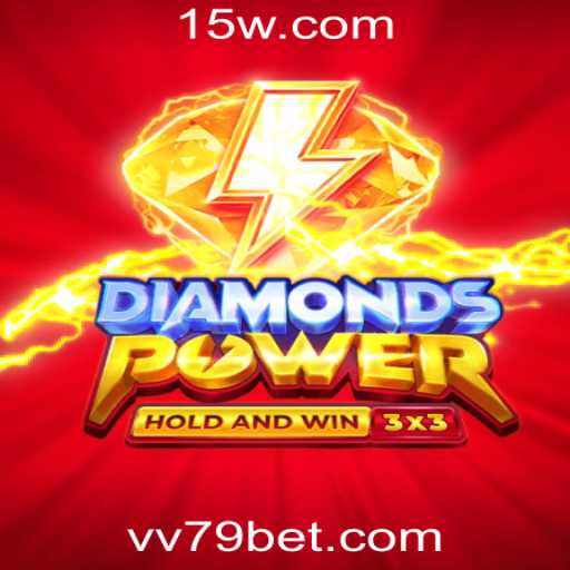 Descubra a Aventura do Jogo Diamondspower na Plataforma 79bet.com
