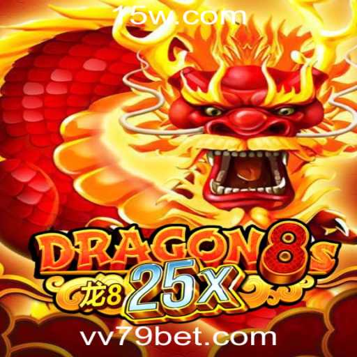 Descubra o emocionante mundo de Dragon8s25x no 79bet.com