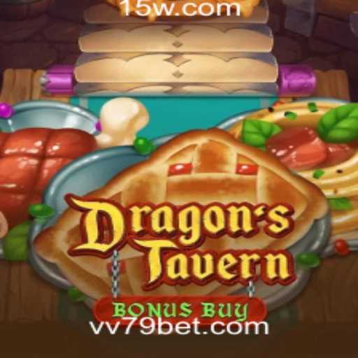 DragonsTavern: Uma Aventura Épica na Plataforma 79bet.com