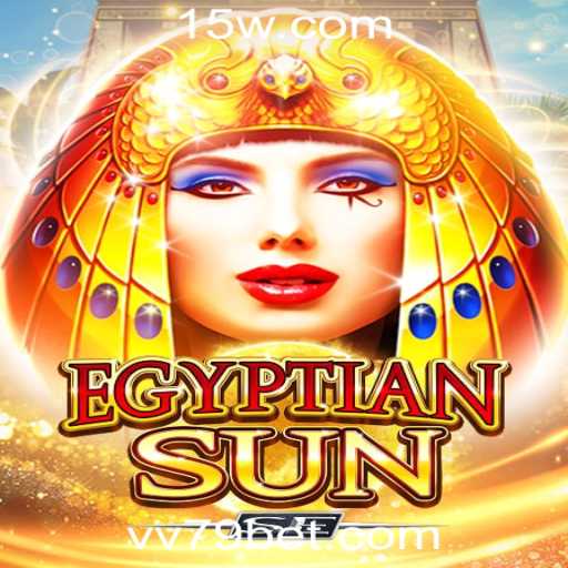 Descubra o Envolvente Jogo EgyptianSunSE na Plataforma 79bet.com
