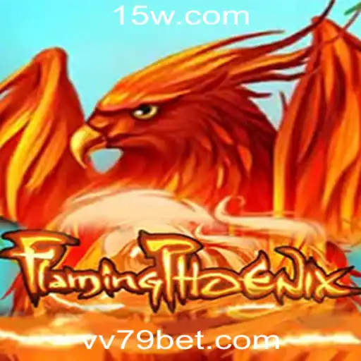 Descubra o Fascinante Mundo de FlamingPhoenix na Plataforma 79bet.com