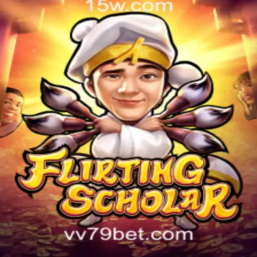 Desvendando o Jogo FlirtingScholar: Descubra as Regras e a Emoção na Plataforma 79bet.com