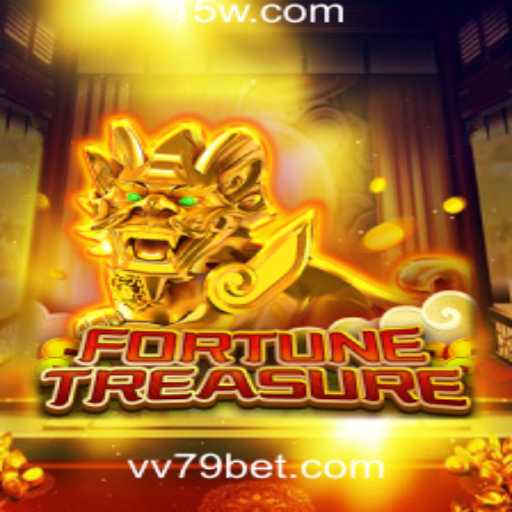 Descubra o Fascinante Mundo de FortuneTreasure na Plataforma 79bet.com