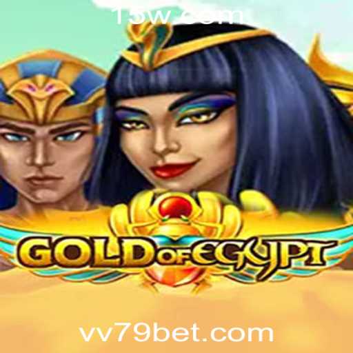 Descubra as aventuras emocionantes de GoldOfEgypt na plataforma 79bet.com