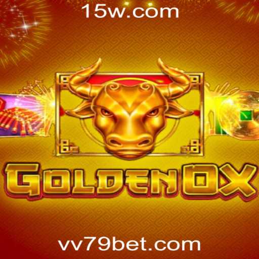 GoldenOx: Descubra a Nova Experiência de Jogo na Plataforma 79bet.com