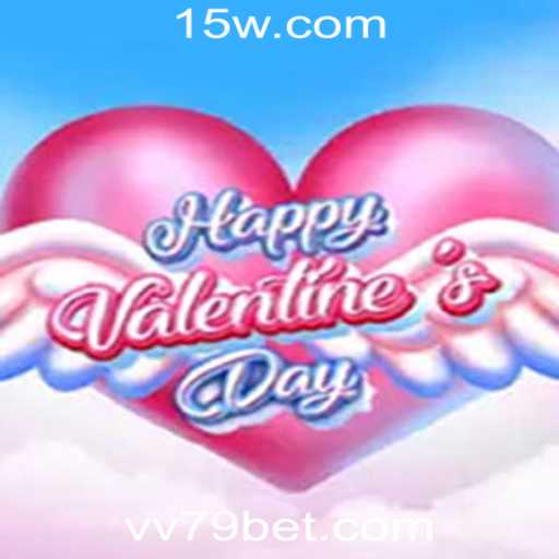 Explorando HappyValentinesDay: Um Mergulho no Jogo da Plataforma 79bet.com