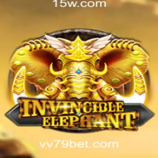 Descubra o Fascinante Mundo de 'InvincibleElephant' na Plataforma 79bet.com