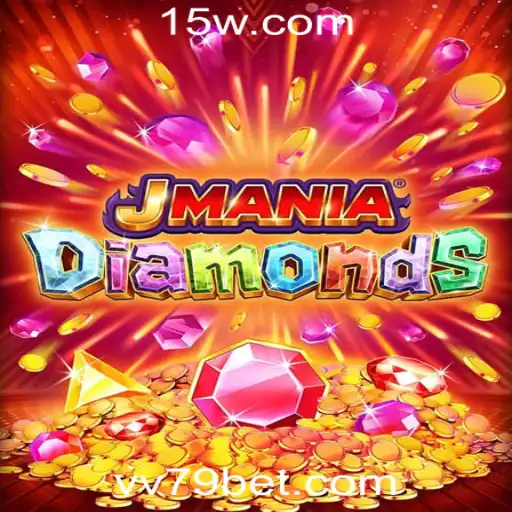 Descubra o Fascinante Mundo de JManiaDiamonds na Plataforma 79bet.com
