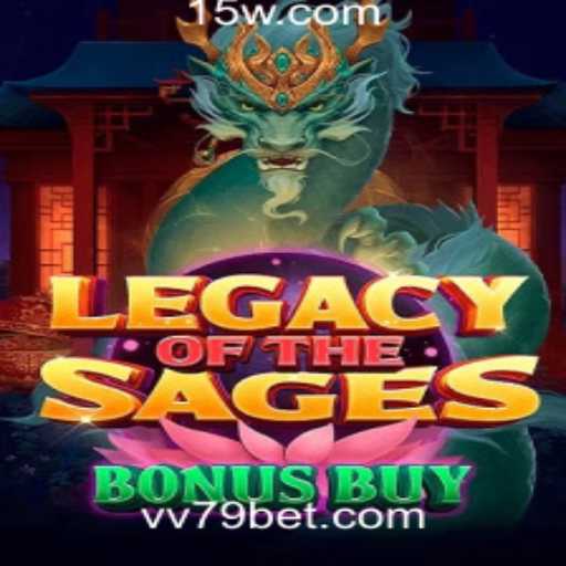 Descubra o Fascinante Mundo de 'LegacyoftheSagesBonusBuy' na Plataforma 79bet.com
