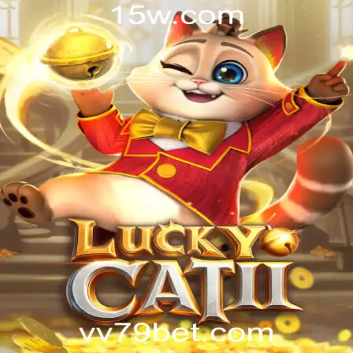 Conheça o Mundo Fascinante de LuckyCatII