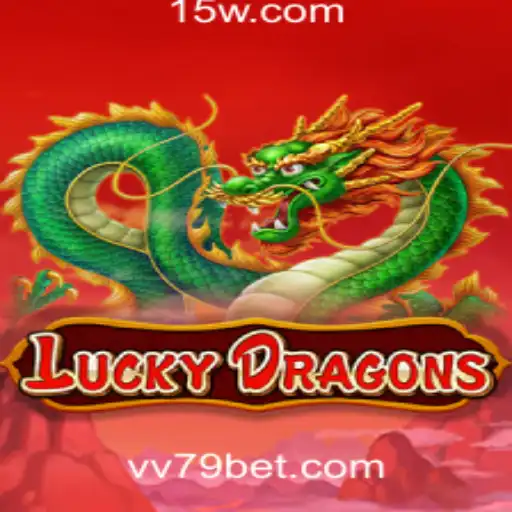 Explorando o Fascinante Mundo do LuckyDragons na Plataforma 79bet.com
