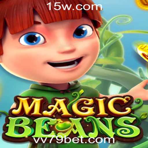 Explorando o Maravilhoso Mundo de MAGICBEANS na Plataforma 79bet.com