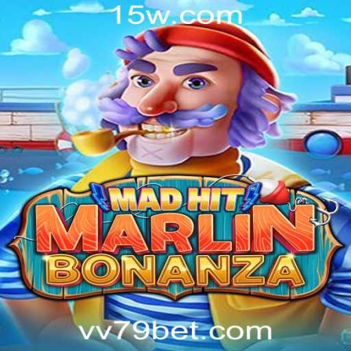 Descubra o Mundo Excitante de MadHitMarlinBonanza na Plataforma 79bet.com
