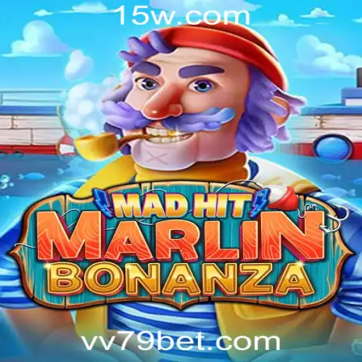 Descubra o Mundo Excitante de MadHitMarlinBonanza na Plataforma 79bet.com