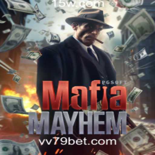 Explorando o Mundo Emocionante de MafiaMayhem