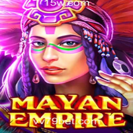 Descubra MayanEmpire: O Jogo Fascinante na Plataforma 79bet.com