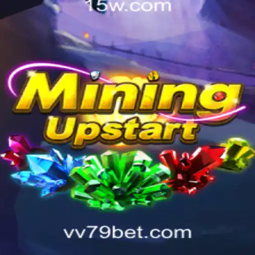 Explorando o Novo Jogo 'MiningUpstart' na Plataforma 79bet.com