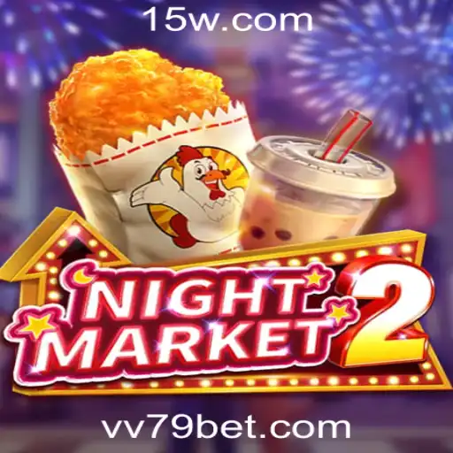 Explorando o Mundo de NightMarket2 na Plataforma 79bet.com