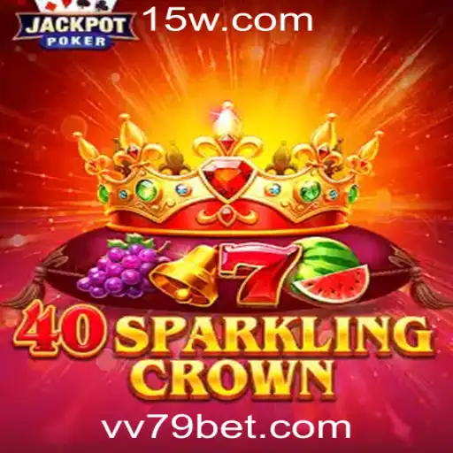Explorando o Mundo de 40SparklingCrown na Plataforma 79bet.com