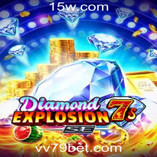 Descubra o Fascinante Mundo de DiamondExplosion7sSE na Plataforma 79bet.com