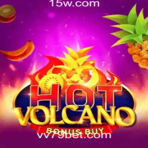 Explorando o Jogo HotVolcanoBonusBuy na Plataforma 79bet.com
