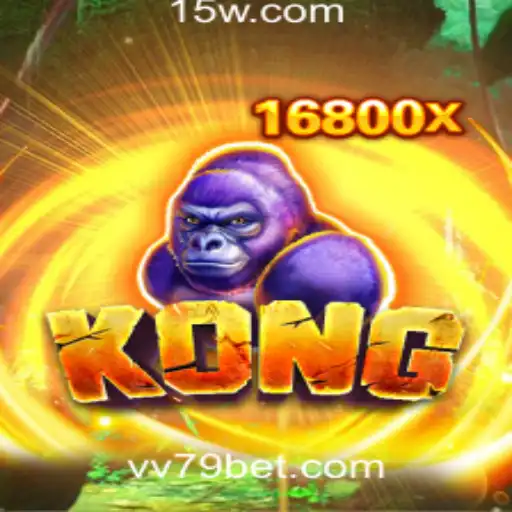 Explorando o Universo de Jogo do Kong na Plataforma 79bet.com
