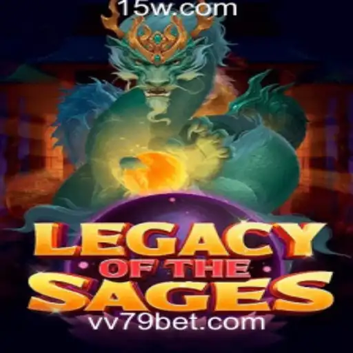 Explorando LegacyoftheSages no 79bet.com: Uma Aventura Inesquecível