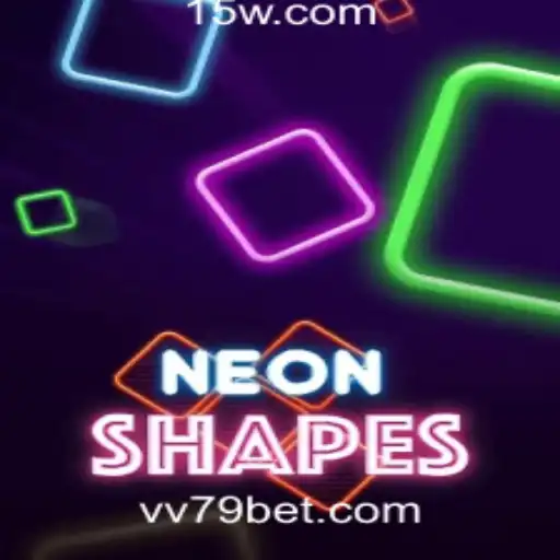 Explorando o Jogo NeonShapes: Uma Experiência Única na Plataforma 79bet.com