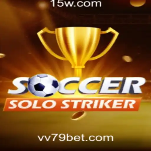 Descubra SoccerSoloStriker: O Novo Sensação da Plataforma 79bet.com
