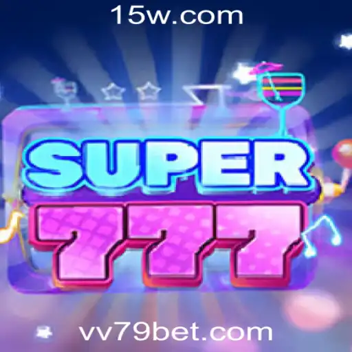 Descubra o Mundo de Emoções com Super777 na Plataforma 79bet.com