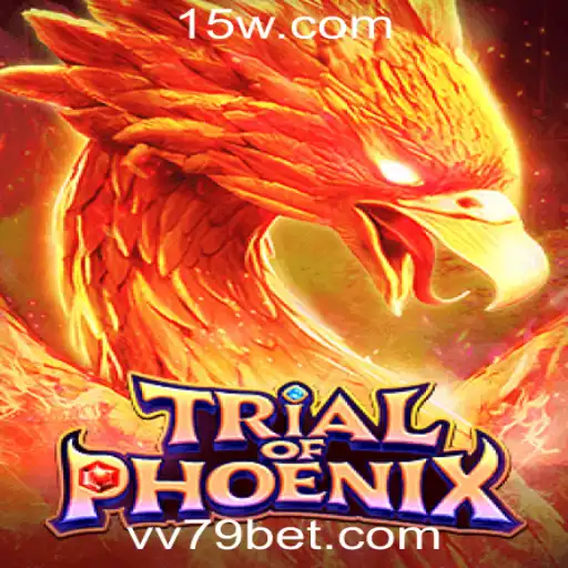 Explorando o Mundo de 'Trial of Phoenix' na Plataforma 79bet.com