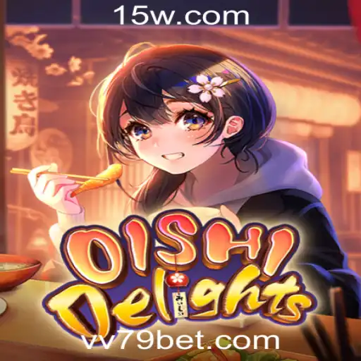 Explore o Mundo Cativante de OishiDelights na Plataforma 79bet.com