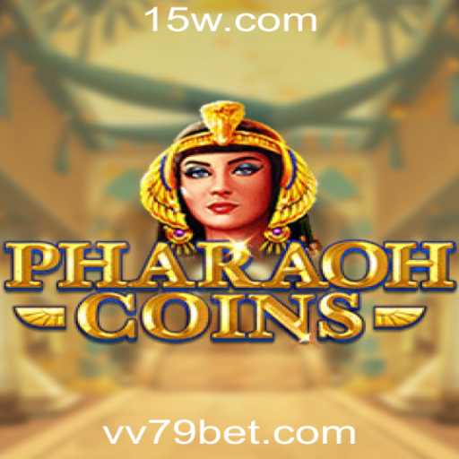 Explorando o Fascinante Mundo de PharaohCoins na Plataforma 79bet.com