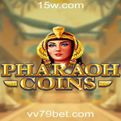 Explorando o Fascinante Mundo de PharaohCoins na Plataforma 79bet.com