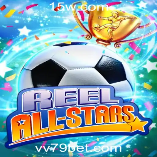 ReelAllStars: O Jogo Emocionante na Plataforma 79bet.com
