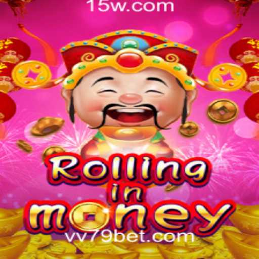 Descubra o Fascinante Jogo RollingInMoney na Plataforma 79bet.com