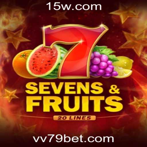 Descubra o Fascinante Mundo de SevensFruits20 na Plataforma 79bet.com
