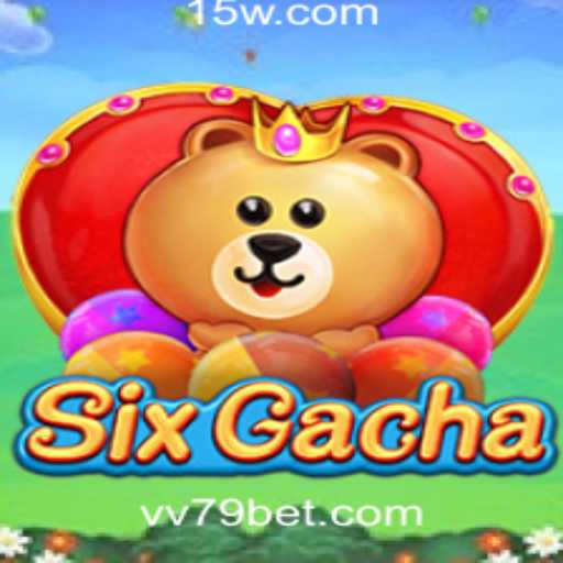 Descubra o Fascinante Mundo de SixGacha na Plataforma 79bet.com