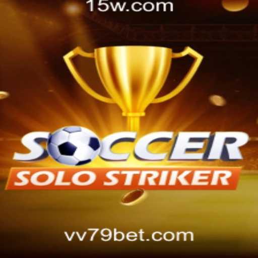 Descubra SoccerSoloStriker: O Novo Sensação da Plataforma 79bet.com
