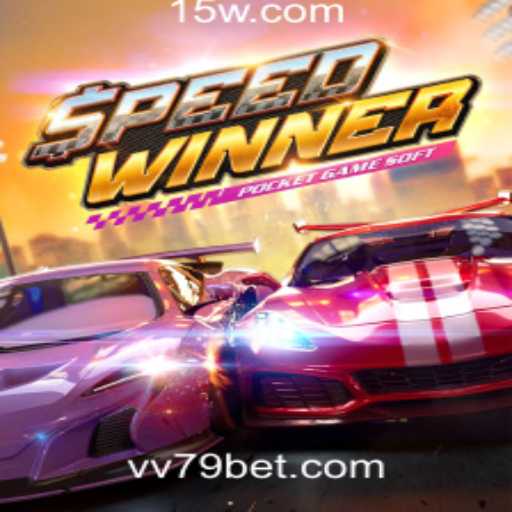 Explorando o Mundo de SpeedWinner na Plataforma 79bet.com