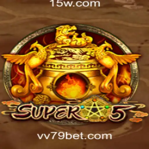 Explorando Super5: Um Mergulho no Novo Jogo da Plataforma 79bet.com