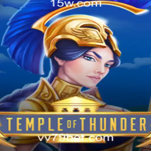 Introdução e Regras do Jogo Temple of Thunder na Plataforma 79bet.com