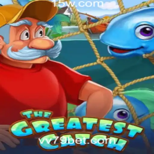 Descubra 'TheGreatestCatch': Um Mergulho no Mundo do Jogo na Plataforma 79bet.com
