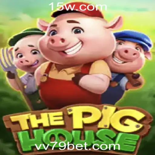 Descubra o Fascinante Mundo de 'ThePigHouse': O Novo Jogo de Plataforma em 79bet.com